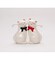 Ceramic Loving Cats Salt and Pepper Shakers, Cat Lover Gift, Gift for Her